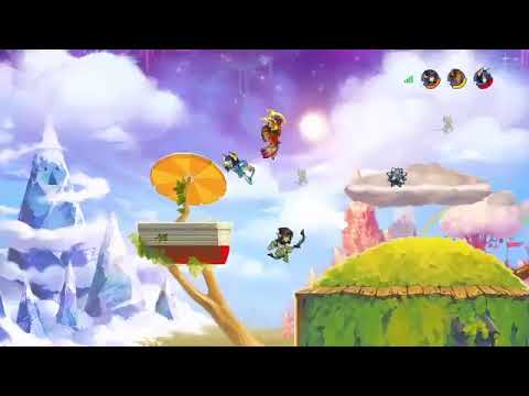 Marianna cane con i fra