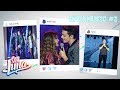 Soy Luna 3 - Open Music #2 Completo (HD) Soy Luna 3 - Open Music #2 Completo (HD)