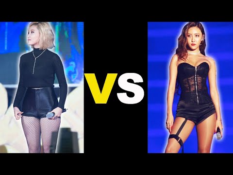 Mamamoo THINNEST vs THICKEST moments