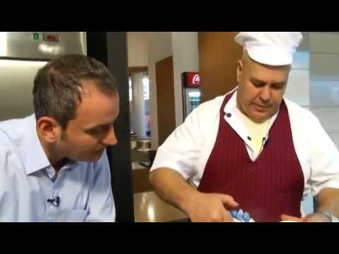 Receta e ditës: Majoneza