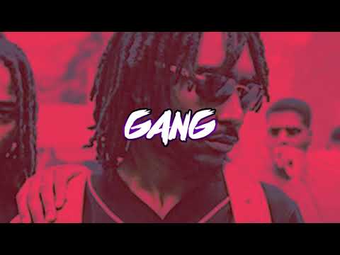 FMB DZ Type Beat 2018, Detroit Type Beat 2018,  Cash kidd Type Beat 2018 - Gang