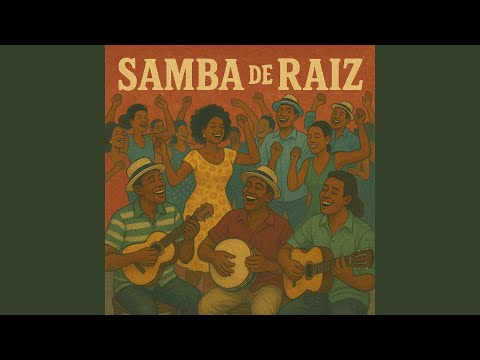 A Batucada Dos Nossos Tantãs