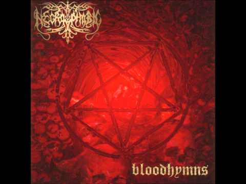 Necrophobic - Blood Anthem [High Quality, 320 Kbps]