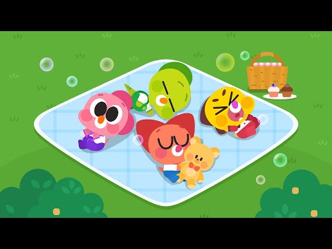 Cocobi Baby Care - Babysitter Video