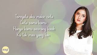 Download lagu Aku Makin Cinta - Vina Panduwinata Cover By Michela Thea (Lirik Lagu) mp3