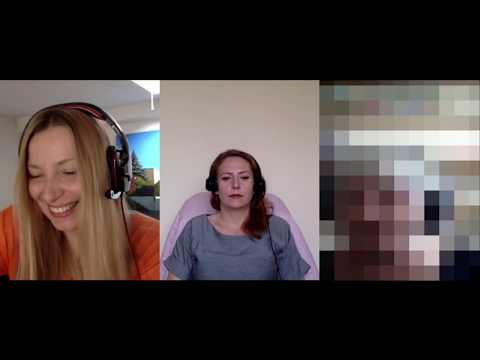 160-PL Wanda, Fałszywe komunikaty o niesieniu pomocy Ziemi - Hipnoza Regresyjna