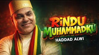 Download lagu Haddad Alwi - Rindu Muhammadku | Reggae Cover 2026 | HD  mp3