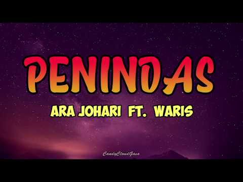[Ost Wira] Ara Johari ft. W.A.R.I.S - Penindas (Lirik)