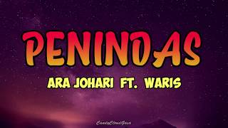 Download lagu [Ost Wira] Ara Johari ft. W.A.R.I.S - Penindas (Lirik) mp3
