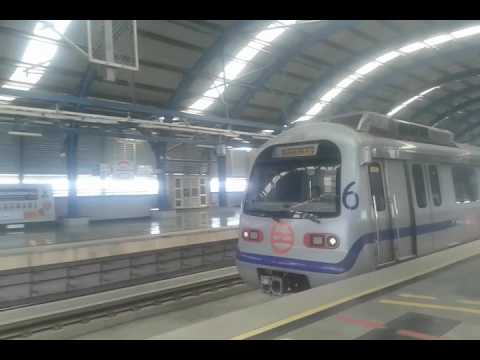 download lagu mp3 mp4 New Delhi To Faridabad Metro, download lagu New Delhi To Faridabad Metro gratis, unduh video klip New Delhi To Faridabad Metro