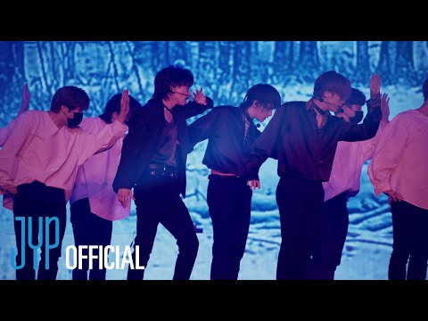 Stray Kids(스트레이 키즈) ＜MAXIDENT＞ UNVEIL : TRACK 3-2 "TASTE (리노, 현진, 필릭스)"