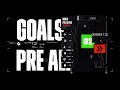 GOALS Pre Alpha | Official Gameplay Trailer