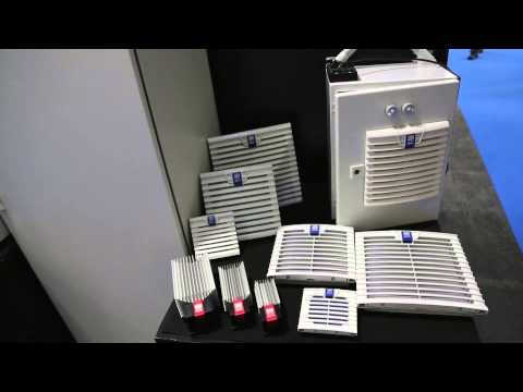 Made in Italy @ Expoferroviaria 2014 - Alberto Gironi - Rittal