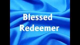 Blessed Redeemer   Casting Crowns   Karaoke