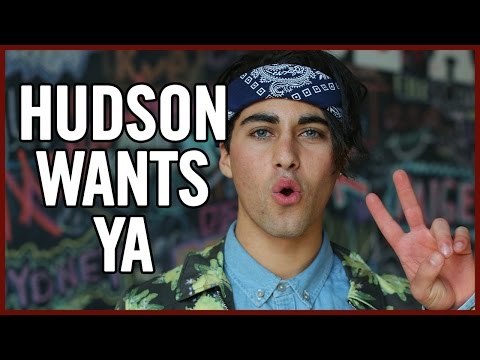 HUDSON THAMES "HOW I WANT YA" & EP Q&A!