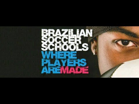 IberCup Brasil Tour 2019 - Brazilian Soccer Schools