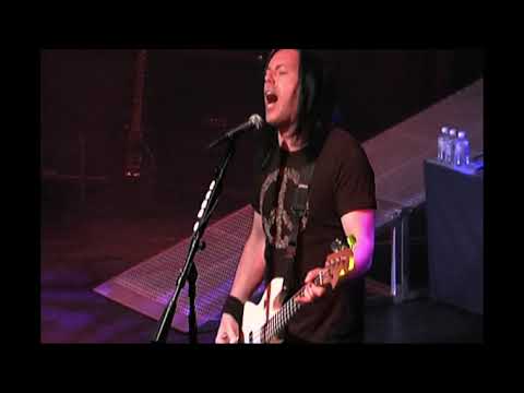 Sin City Sinners - GVR, Las Vegas 5/2/09 - Todd Kerns, Brent Muscat, Mike Szuter, Rob Cournoyer