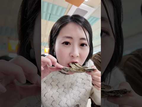 札嘎其海鮮市場，我們是吃這一攤！我們印象最深刻的是老闆娘超級熱情、價格透明！不過發現很多人貌似去釜山吃海鮮，身體都不舒服，特別提醒大家，避免生食、所有海鮮盡量確認全熟！