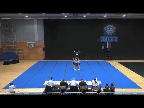 TO 2022 — SHOW — Pitbull Red Nose {A  R  Fincantieri — ITA}