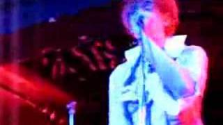 Patrick Wolf - Accident & Emergency