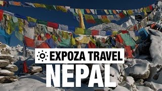 Nepal Vacation Travel Video Guide