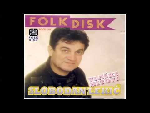 Slobodan Lekic - Kće mndre am skinbat