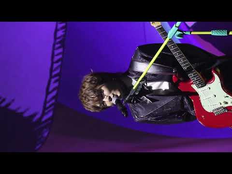 200222 멘트2(2) - 잔나비(김도형foc) @넌센스2 광주