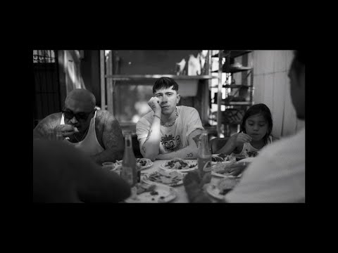 Ricky Himself - Lipstick (Official Video)