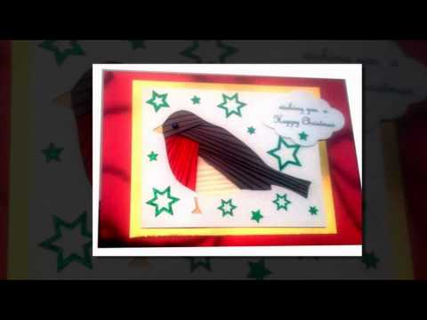 Diane Dorward Iris Folding Templates from icangetitonline