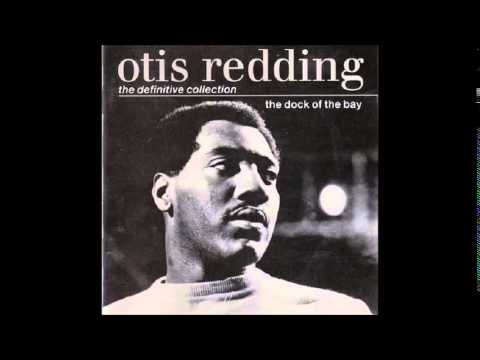The definitive collection - Otis Redding