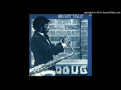 LYSERGICFUNK : Night Talk - Doug Richardson