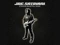Joe Satriani:-'New Last Jam'