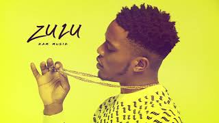 Niska X MHD X Naza Type Beat &quot;Zulu&quot; (Prod. KAM Musik)