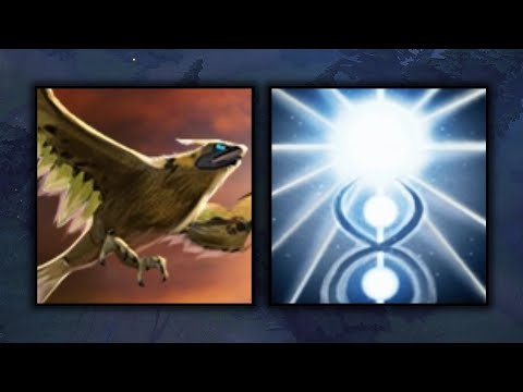 Valve broke Beastmaster, patch 7.34