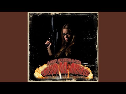 Cancion Del Mariachi (Original Mix) feat. Anita Doth