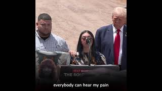 [爆卦] 一起向賀錦麗說不，把票投給川普