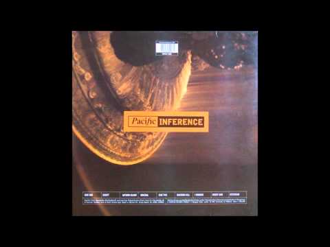 Pacific - Shrift  (Inference)  1990
