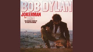 Jokerman (Reggae Remix by Doctor Dread)
