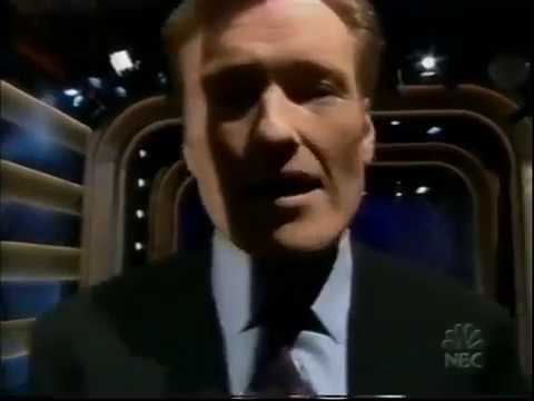 Monologue - 5/8/2003