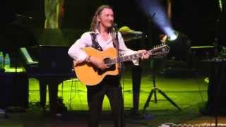 Supertramp - Give a little bit (concert)