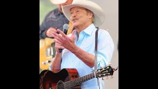 Alan Jackson    If You Want To Make Me Happy