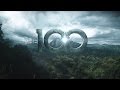 "The 100" - Opening Titles
