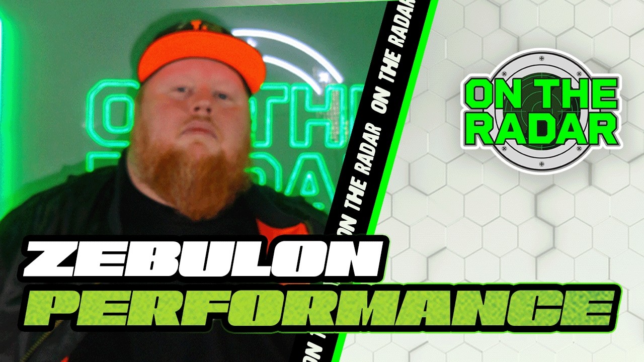 Zebulon “FAFO” | On The Radar Performance
