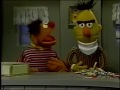Sesame Street The Feelings Game