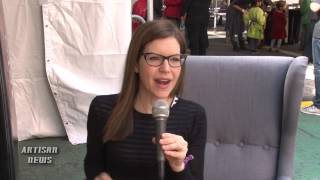 LISA LOEB TALKS CBGB FEST, RADIOHEAD, AND ALBUM GUESTS TEGAN AND SARA