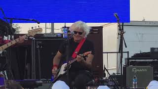 Walter Egan Magnet and Steel Yacht Rock Detroit 2026