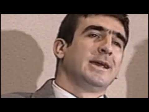 'When seagulls follow the trawler, it is because they think sardines will be thrown into the sea. '