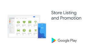 Google Play Policy - Store Listing and Promotion
