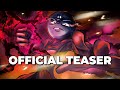 The Strongest Battlegrounds KJ Update Teaser OFFICIAL