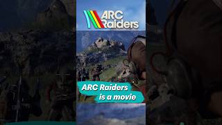 ARC Raiders has more plot twists than a Hollywood movie #arcraiders #arcraidersgameplay #gaming